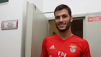 Δάνεισε Μορέιρα στην Άστον Βίλα η Ατλέτικο