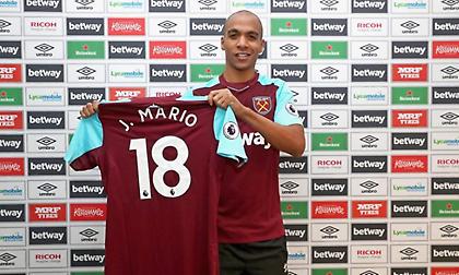 Περιζήτητος στην Αγγλία ο Ζοάο Μάριο