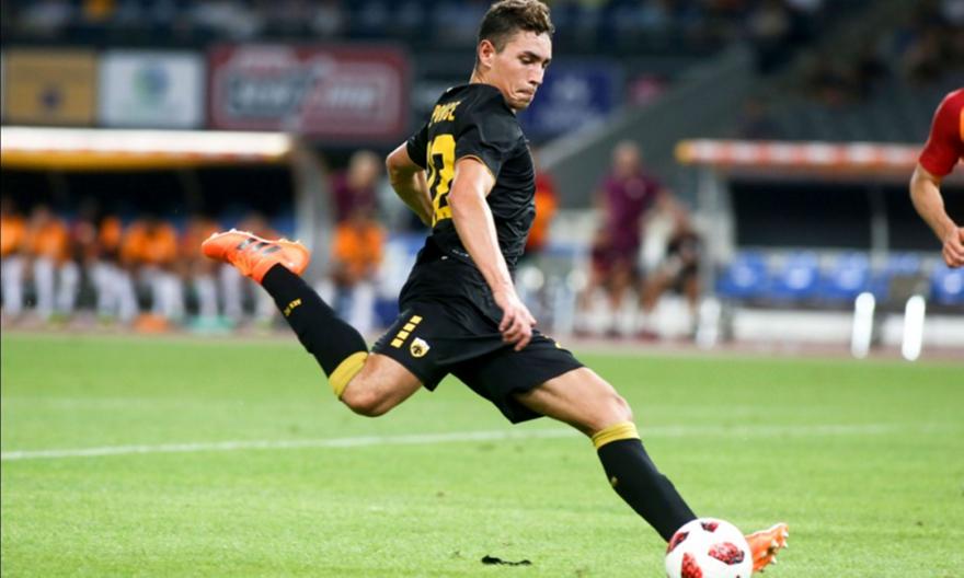 Πόνσε: «Ούτε Σέλτικ, ούτε Ρόζενμποργκ. Η ΑΕΚ στον επόμενο γύρο του Champions League»