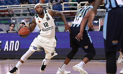 Υπέγραψε στην Κίνα ο Ντένμον