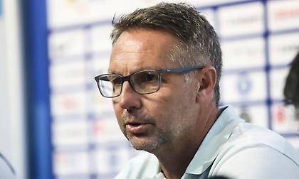 Κάναντι: «Έχουμε μάθει από τα λάθη μας»