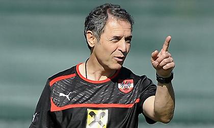 Συμφώνησε με Κόλερ η Βασιλεία-Αναλαμβάνει μετά τον... ΠΑΟΚ