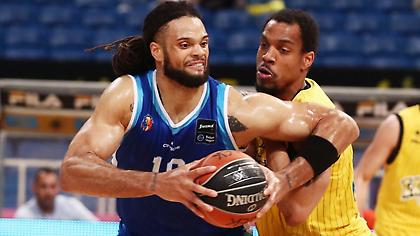 ΜακΓκι: «Ευλογία η ευκαιρία του Άρη»