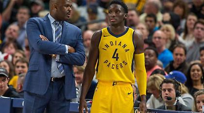 Επέκταση συμβολαίου σε ΜακΜίλαν οι Πέισερς