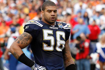 Πρώην σταρ του NFL θα συμμετάσχει σε αγώνες πυγμαχίας με γυμνά χέρια