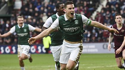 Χάνλον: «Εμείς τον έλεγχο από την αρχή στην Τρίπολη»