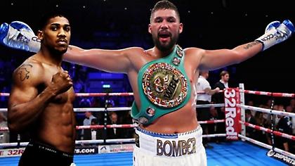 Τόνι Μπέλλιου:«Αν γίνει ο αγώνας μου με τον Ούσικ θα είναι ο τελευταίος μου».