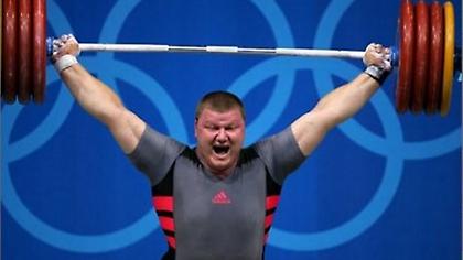 Ακόμα ένας νεκρός αρσιβαρίστας στη Βουλγαρία-Υποψίες για χρήση αναβολικών ουσιών