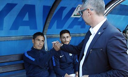 Τα μηνύματα του Κάναντι και οι σκέψεις για ενδεκάδα