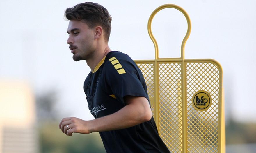 Στην έξοδο ο Αϊντάρεβιτς, προχωρά του «κόφτη» στην ΑΕΚ