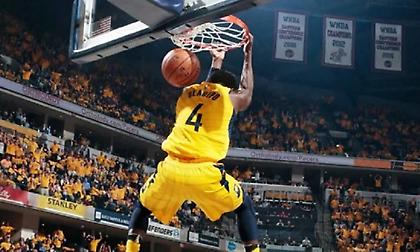 Βικ Ολαντίπο: Μεγάλη βραδιά στο Μαϊάμι (vids)