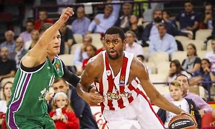 Γαλατασαράι: Πρόταση στον Χόλις Τόμπσον!