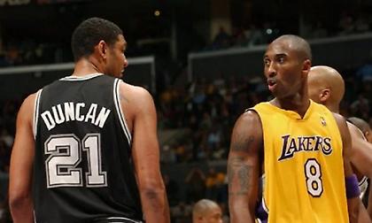 NBA: Οι πιο ακριβοπληρωμένοι παίκτες στην ιστορία των 30 ομάδων! (video)