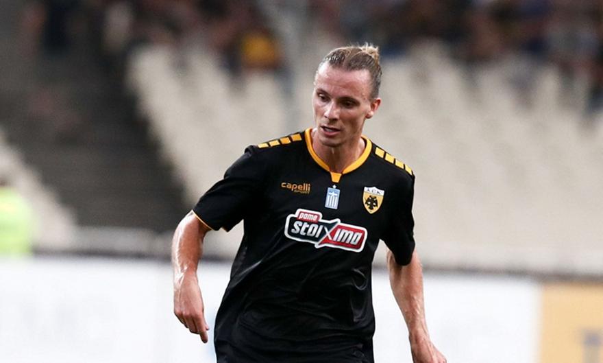 Χουλτ: «Μπορούμε πρόκριση με Σέλτικ και πρωτάθλημα»