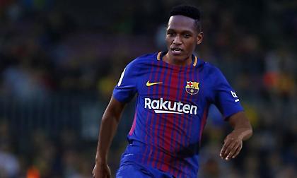 Στρέφεται σε Μινά η Μάντσεστερ Γιουνάιτεντ