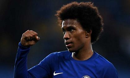 Σάρι: «Περίεργο που λείπει ο Γουίλιαν»