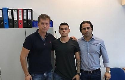 Πήρε Φερνάντες η Σπάρτη