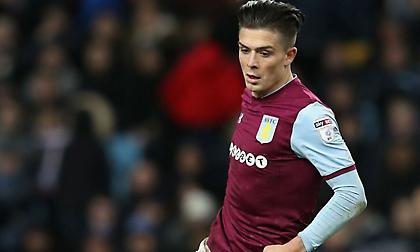 «Κλέβει» τον Γρίλις από την Τότεναμ η Τσέλσι