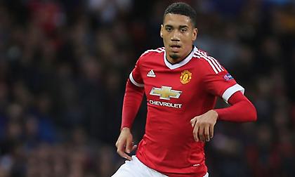 Συμφώνησε με Γουλβς ο Σμόλινγκ