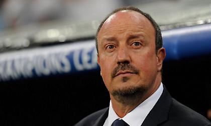 Μπενίτεθ: « Δεν γνωρίζω τίποτα για μεταγραφές»