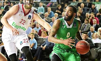 Θέλουν τον Κιντ της Νταρουσάφακα οι Τζαζ