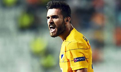 Στο... βάθος Γιαννιώτας για ΑΠΟΕΛ