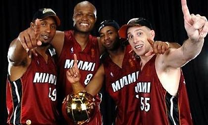 Σαν σήμερα: Η μεγαλύτερη ανταλλαγή στην ιστορία του NBA