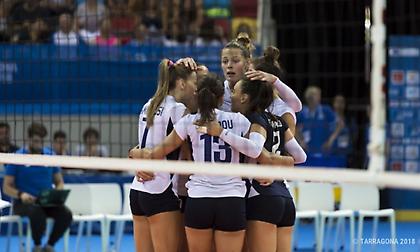 Φιλικά με Ρουμανία η Εθνική βόλεϊ γυναικών