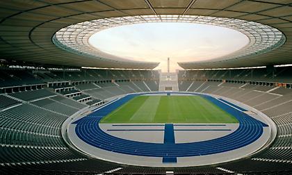 Σε δύο γκρουπ η αναχώρηση της Εθνικής στίβου για το Βερολίνο