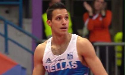 Παρών στην έναρξη του Ευρωπαϊκού στίβου ο Φιλιππίδης