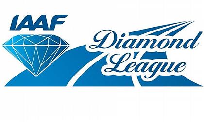 Ανακοινώθηκε το καλεντάρι του Diamond League του 2019
