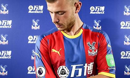 Επίσημα «Λονδρέζος» ο Μάιερ