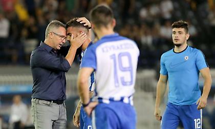 Κάναντι: «Δεν πρέπει να μας αφήσει πίσω αυτό»