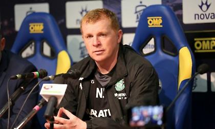 Λένον: «Ήταν ένας θρίαμβος, είμαστε ενθουσιασμένοι»