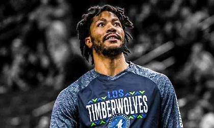 Μοναδική κίνηση από τον Ρόουζ: Χρηματοδοτεί πρόγραμμα υποτροφιών! (photo)