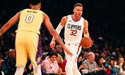 Μπλέικ Γκρίφιν: Θα πληρώνει την «απιστία» με 258.000 $ τον μήνα!