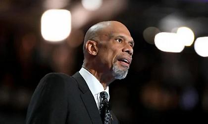 Καρίμ Αμπντούλ Τζαμπάρ: «Δεν υπάρχει GOAT…»