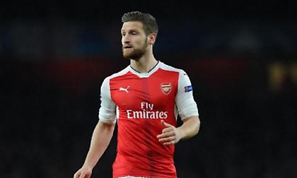 «Πωλητήριο» στον Μουστάφι βάζει η Άρσεναλ