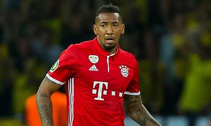 Η Γιουνάιτεντ δίνει 50 εκατ. ευρώ για Μπόατενγκ