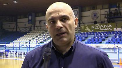 Σχηματίζεται ο νέος Ηρακλής