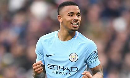 «Έδεσε» Ζεσούς η Μάντσεστερ Σίτι