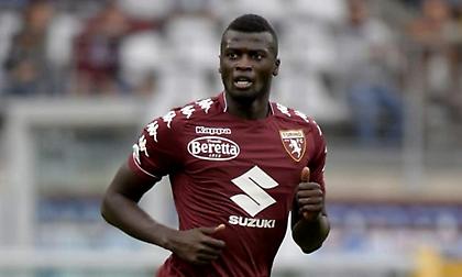 Εξετάζει Νιάνγκ η Άρσεναλ