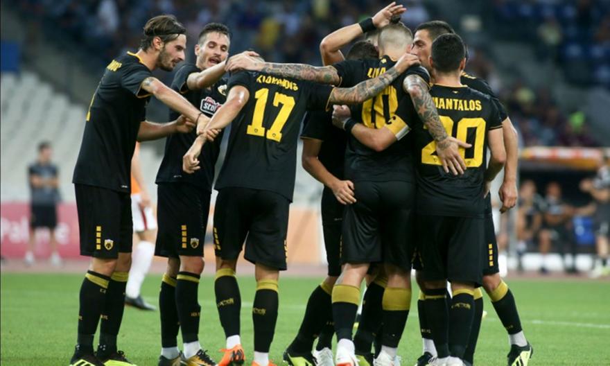 Τσακίρης: «Αν περάσει η ΑΕΚ, θα υπάρξει κι άλλη μεταγραφική ενίσχυση»