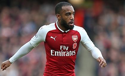 Έτοιμος για… απαντήσεις ο Λακαζέτ