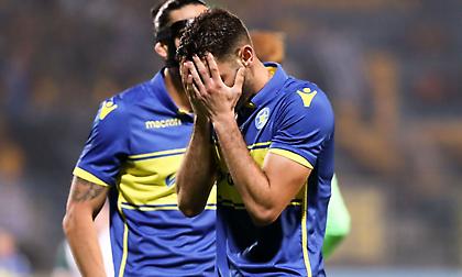 Άσε τους να κάνουν (και) λάθος!