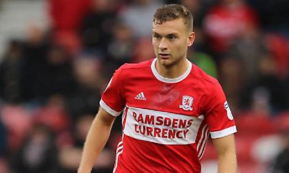 Η Μπέρνλι δίνει 15 εκατ. ευρώ για τον Γκίμπσον