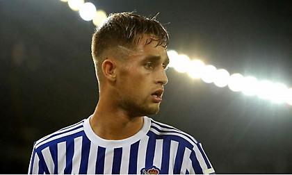 Ενδιαφέρον της Λέστερ για Γιανουζάι