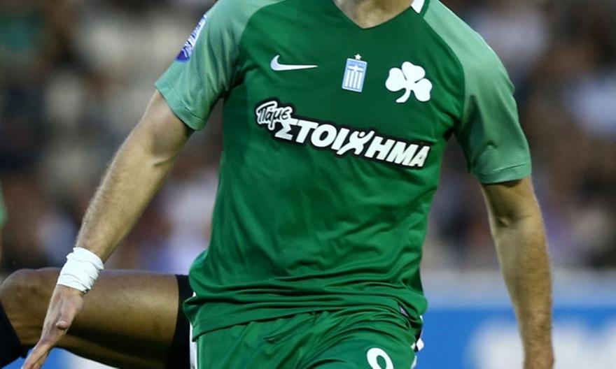 Νέα συμφωνία του Παναθηναϊκού με τον ΟΠΑΠ