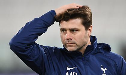 Ποκετίνο: «Αν δεν πάρουμε παίκτες, θα μας βοηθήσουν οι νέοι»