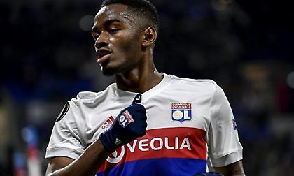 Επαφές Νιουκάστλ-Λυών για Μαολιντά